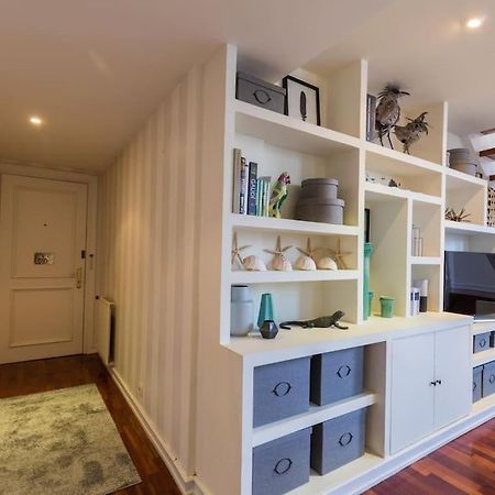 Centrico Duplex De Lujo En Vigo. Apartment Bagian luar foto