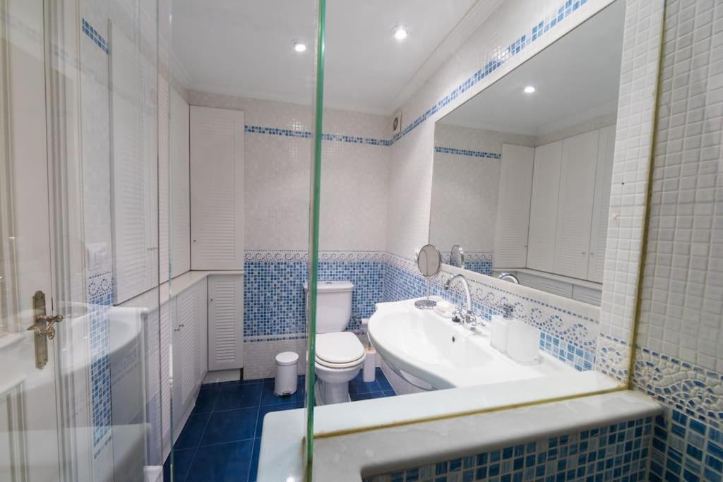 Centrico Duplex De Lujo En Vigo. Apartment Bagian luar foto